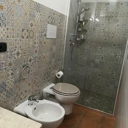 Casa Lumar アパート