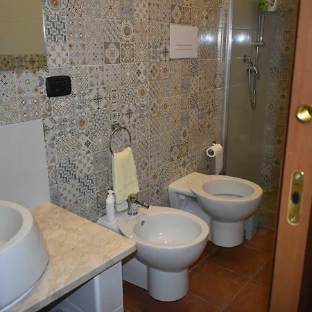 Casa Lumar Apartment *