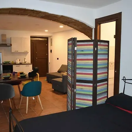 Casa Lumar Appartement