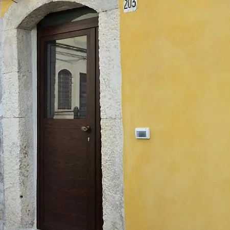 Apartment Casa Lumar