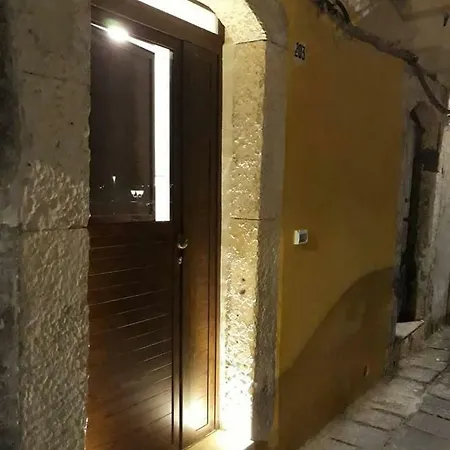 Casa Lumar *
