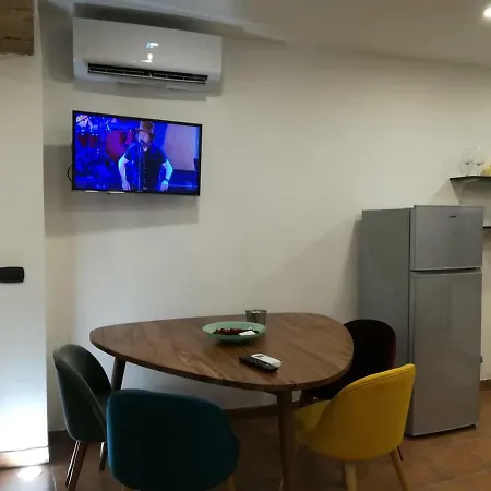 Casa Lumar Appartement Syracuse