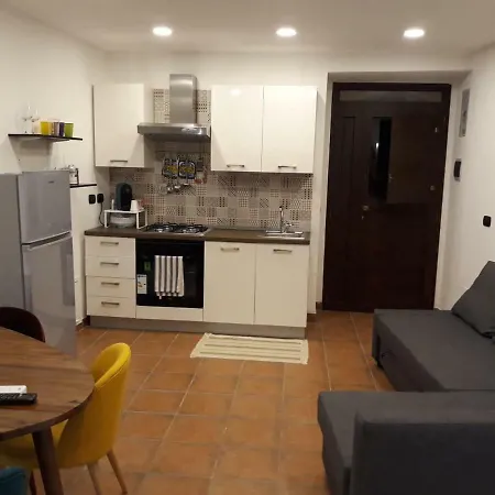 Apartment Casa Lumar Syracuse