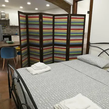 Apartment Casa Lumar Syracuse