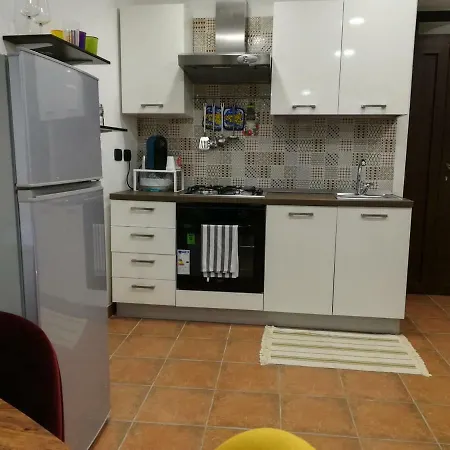 Casa Lumar Appartement