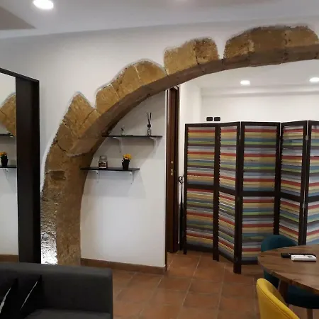 Casa Lumar Apartment *